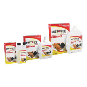 Dectospot (250ml)